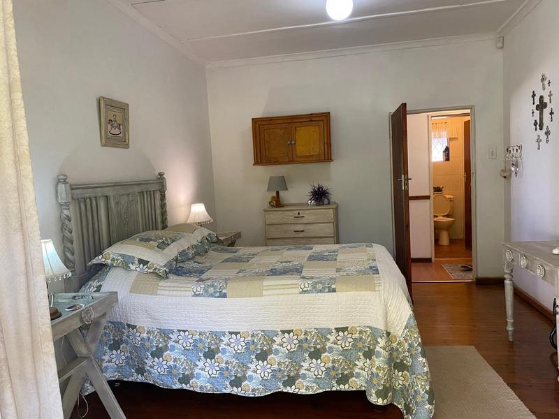 To Let 4 Bedroom Property for Rent in Bergsig Eastern Cape